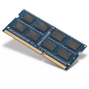 Memory Module Toshiba P000574810 4 GB DDR3L 1600 MHz