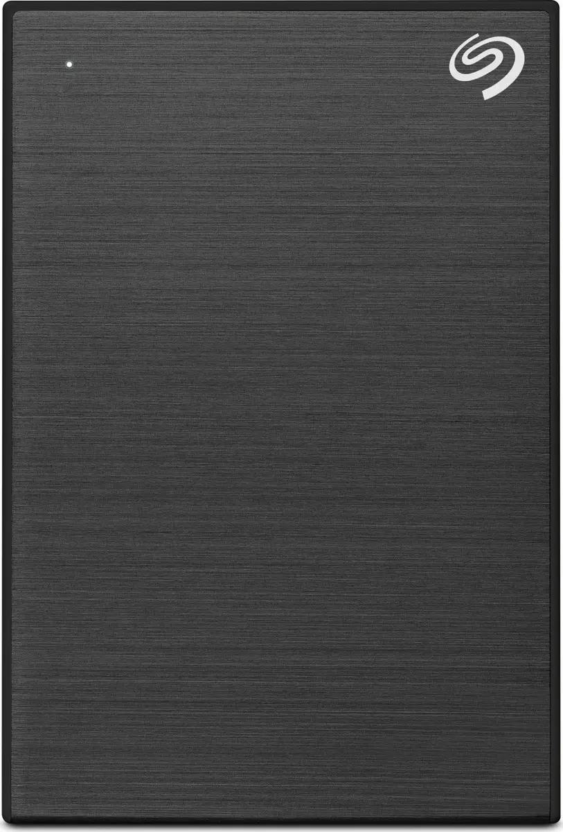 Cietais disks Seagate 4TB USB 2