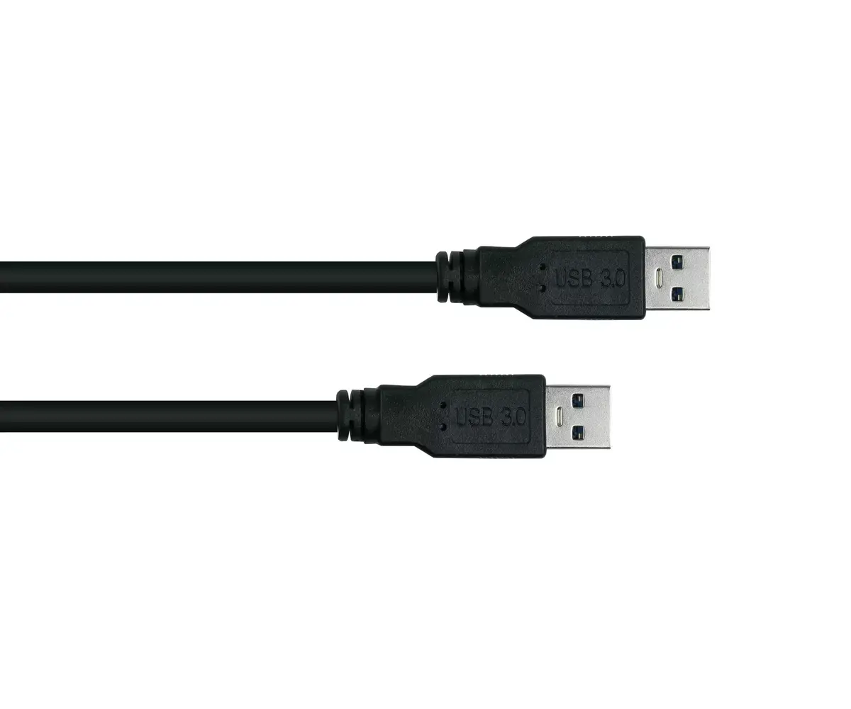 USB cable Alcasa UK30P-AA-010S Photo 2