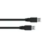USB cable Alcasa UK30P-AA-010S Photo 2