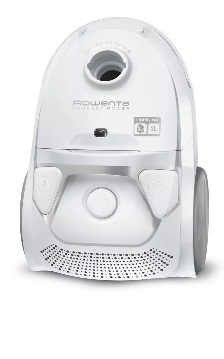 Putekļsūcējs Rowenta Compact Power RO3927 Photo 2