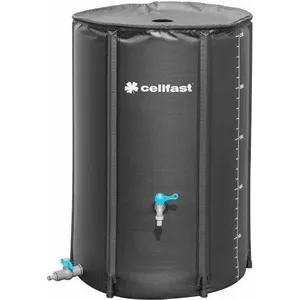 Катушка для шланга Cellfast C. VANDENS TAKAS модель 52-550