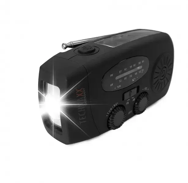Портативное радио Technaxx TX-238 Photo 7