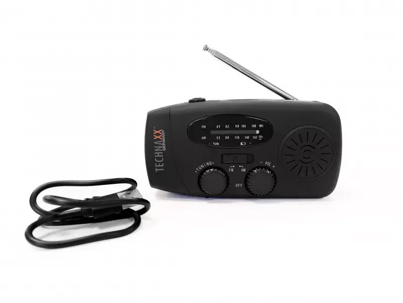 Портативное радио Technaxx TX-238 Photo 8