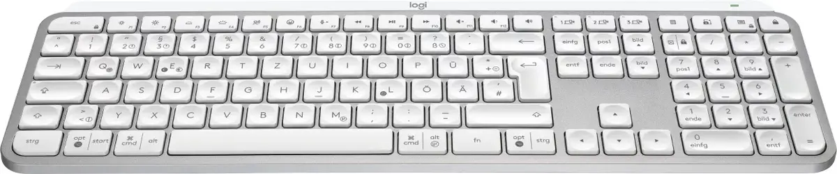 Keyboard Logitech MX Keys S Photo 2