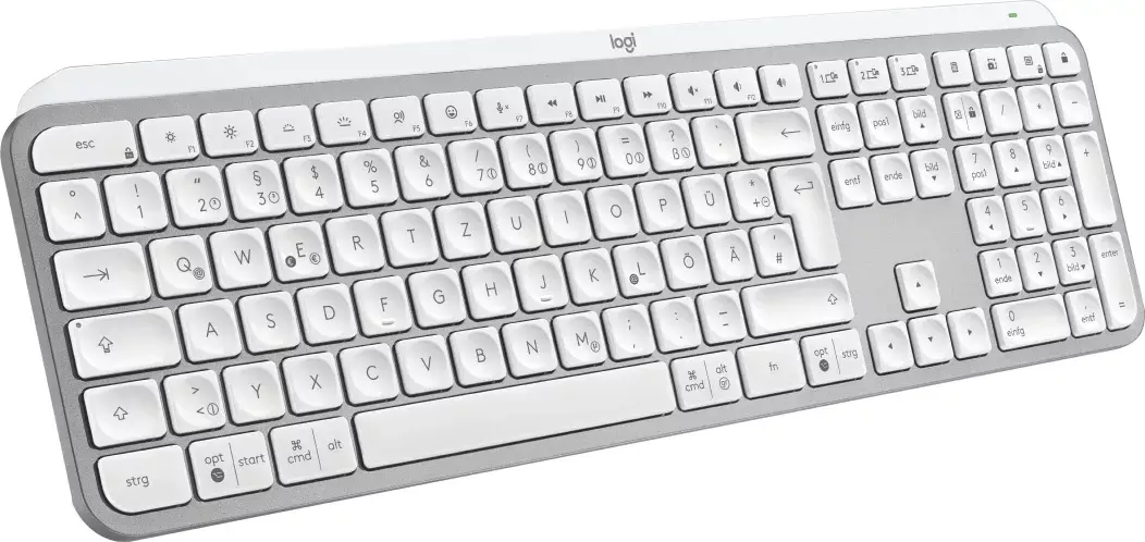 Keyboard Logitech MX Keys S Photo 3
