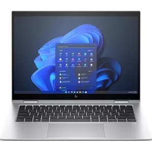 HP Elite x360 1040 G10 - 14" - Intel Core i5 1335U - 16 GB RAM - Win 11 Pro