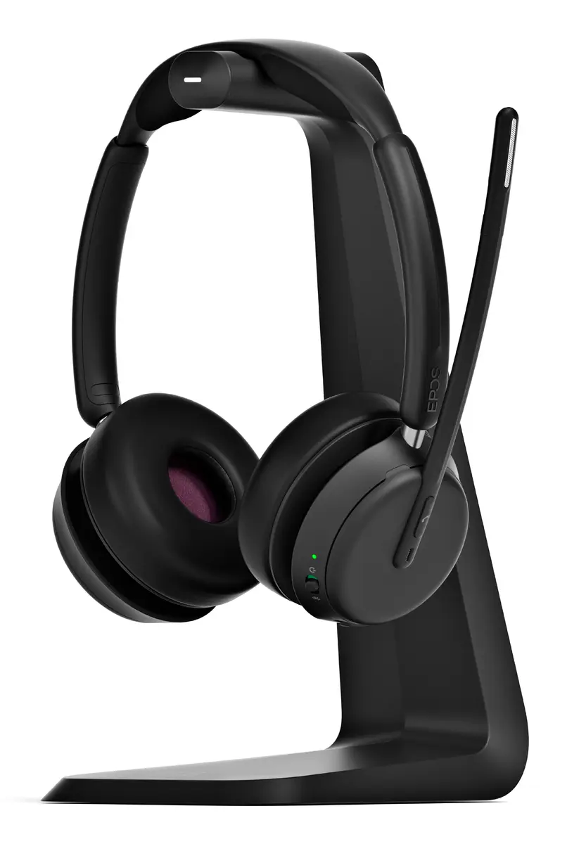 EPOS IMPACT 1061 Divpusējās Bluetooth austiņas