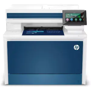 Daudzfunkcionālā ierīce HP Color LaserJet Pro MFP 4302fdw Lāzera Krāsu Druka