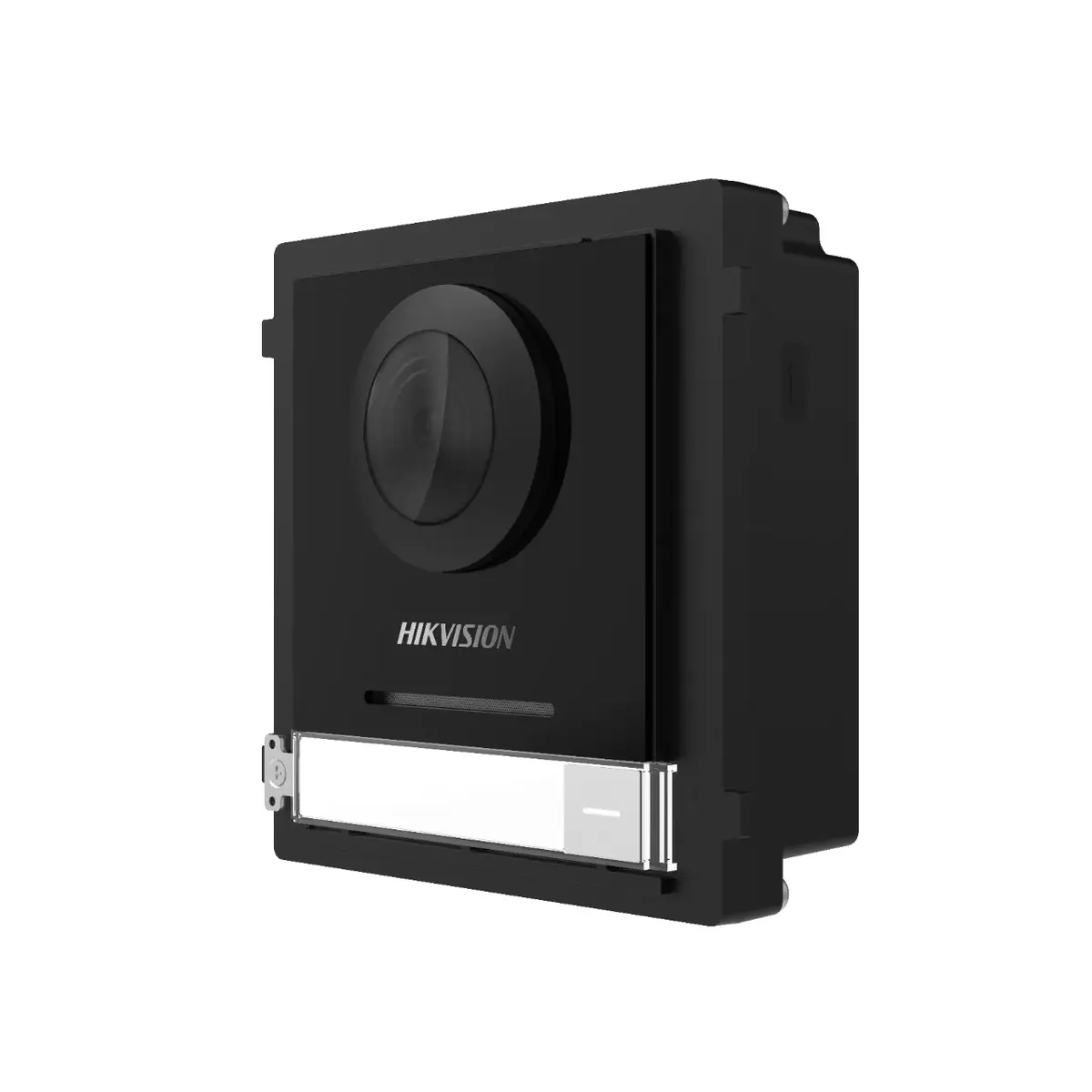 Видеодомофон Hikvision DS-KD8003-IME1(B) Photo 3