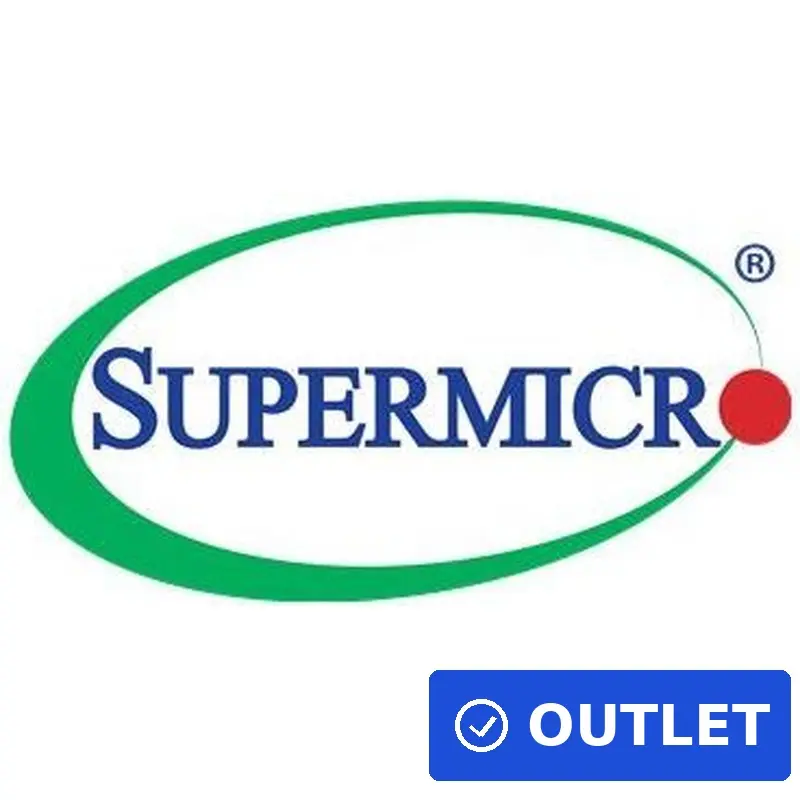 Dzesētājs Supermicro SNK-P0091AP4, SNK-P0091AP4