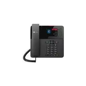 VoIP-телефон Unify OpenScape Desk Phone CP410 с поддержкой HD-аудио