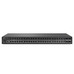 Managed Switch Lancom Systems GS-3252P L3 48 Ports PoE Gigabit Ethernet
