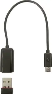 USB WiFi адаптер Televes UUSBWIFI T-OX 216802 802.11n 150Mbps