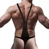 Siksnu josta FETISH SUBMISSIVE ATTITUDE D-235631 Photo 3