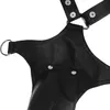 Siksnu josta FETISH SUBMISSIVE ATTITUDE D-235631 Photo 4