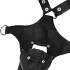 Siksnu josta FETISH SUBMISSIVE ATTITUDE D-235631 Photo 5