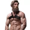 Портупея FETISH SUBMISSIVE ATTITUDE D-235634 Photo 4