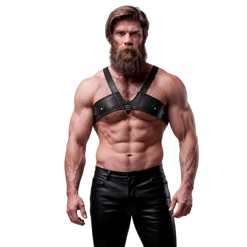 Krūšu ierīce FETISH SUBMISSIVE ATTITUDE D-235634
