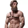 Siksnu josta FETISH SUBMISSIVE ATTITUDE D-235637 Photo 4