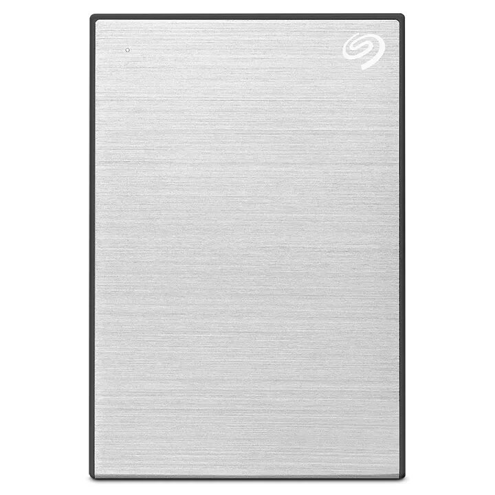 External HDD