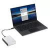 Внешний жесткий диск Seagate 4TB One Touch STKZ4000401 Photo 8