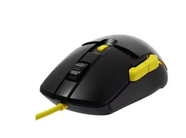 Pele Modecom Volcano Jager Photo 2