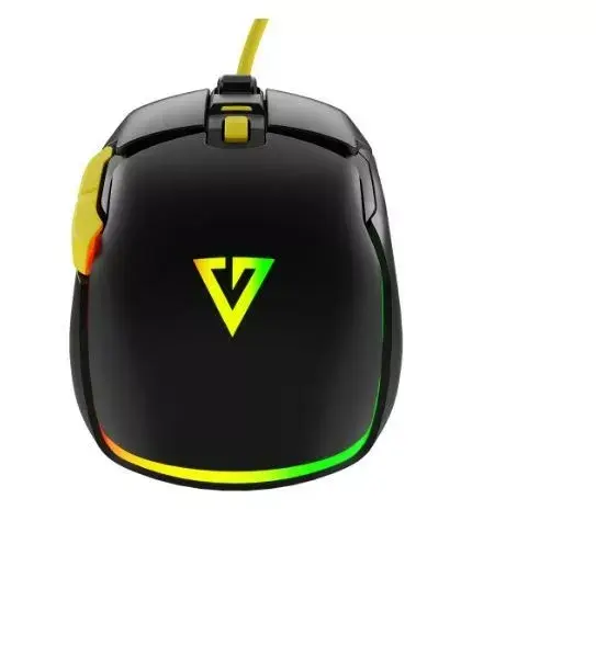 Pele Modecom Volcano Jager Photo 3