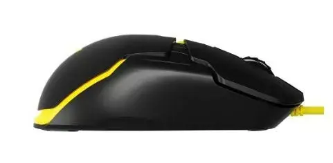 Pele Modecom Volcano Jager Photo 4