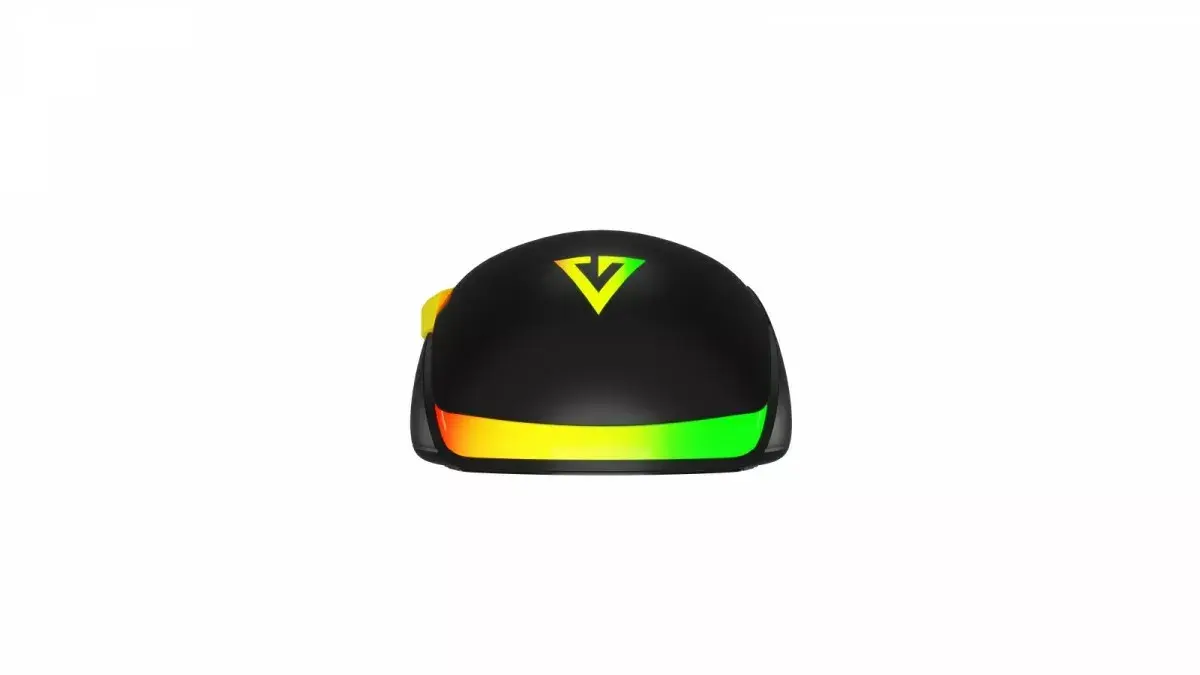 Pele Modecom Volcano Jager Photo 8