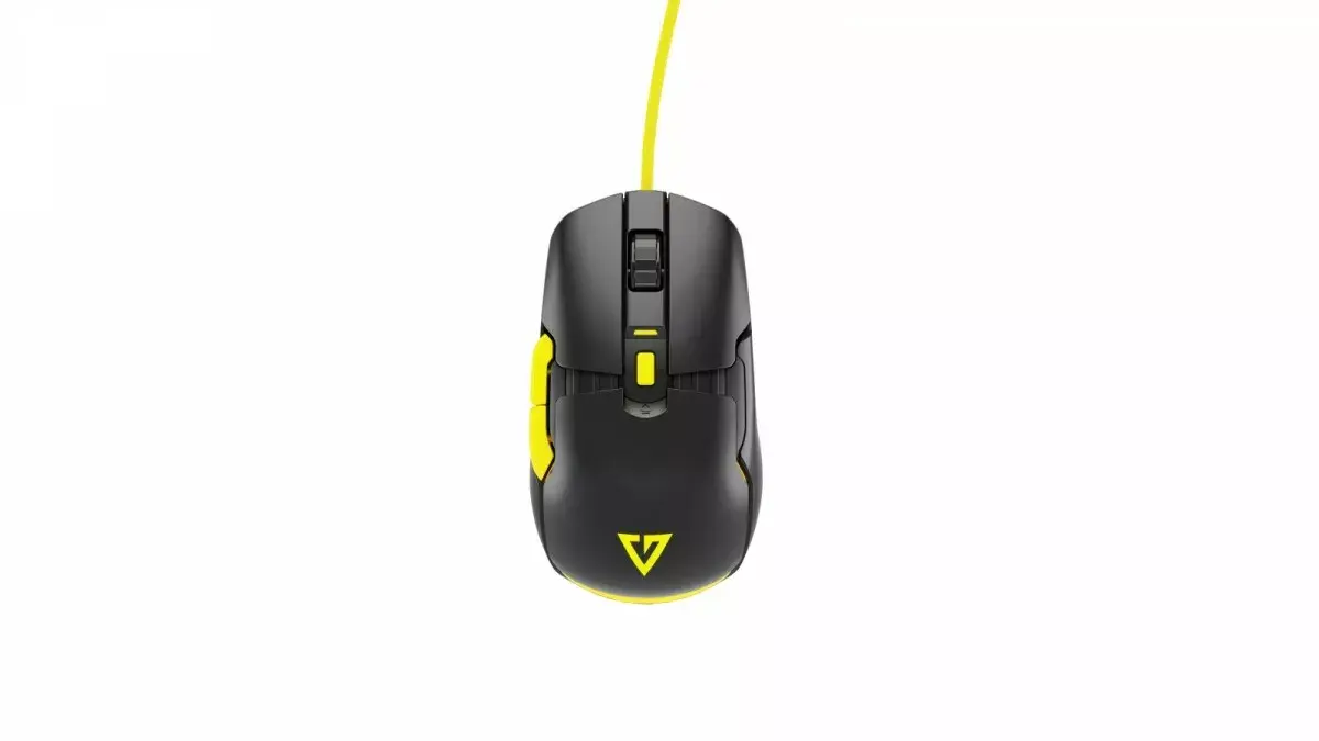 Pele Modecom Volcano Jager Photo 11