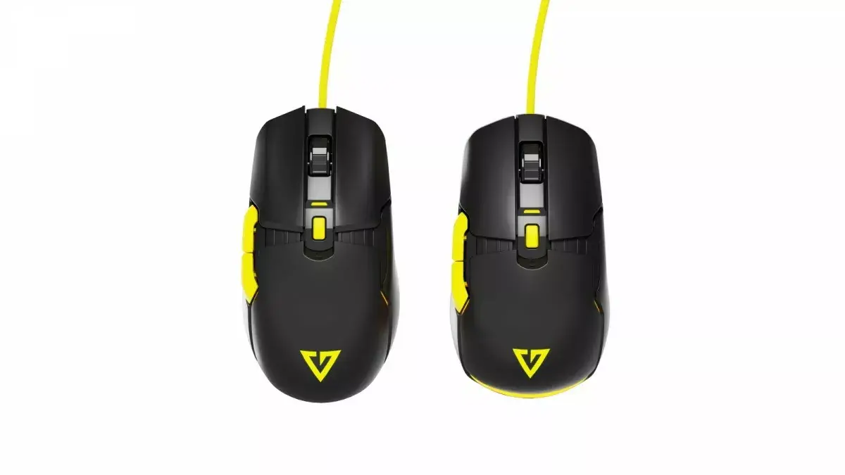 Pele Modecom Volcano Jager Photo 15