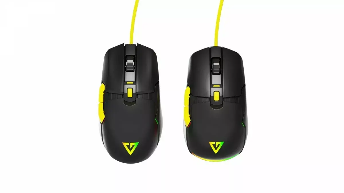Pele Modecom Volcano Jager Photo 16