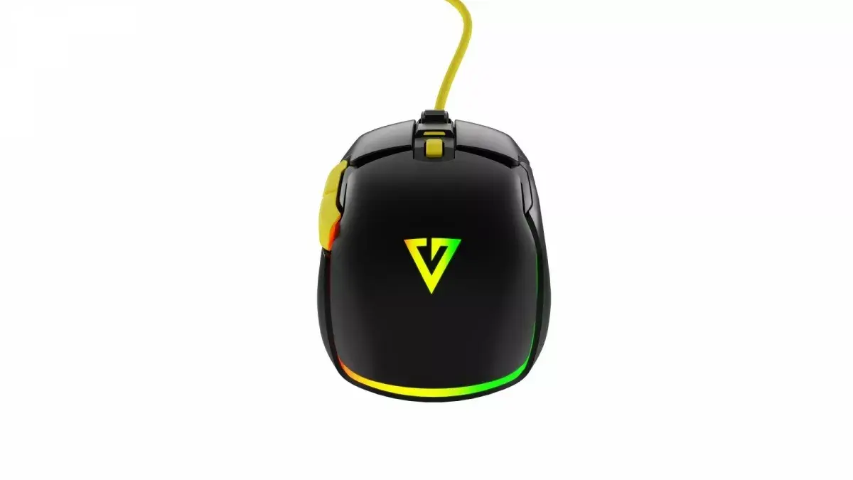 Pele Modecom Volcano Jager Photo 17