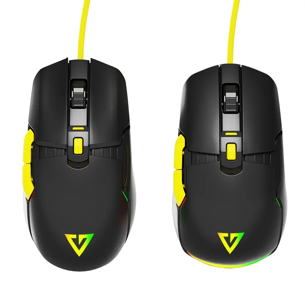 Mouse Modecom Volcano Jager Photo 19