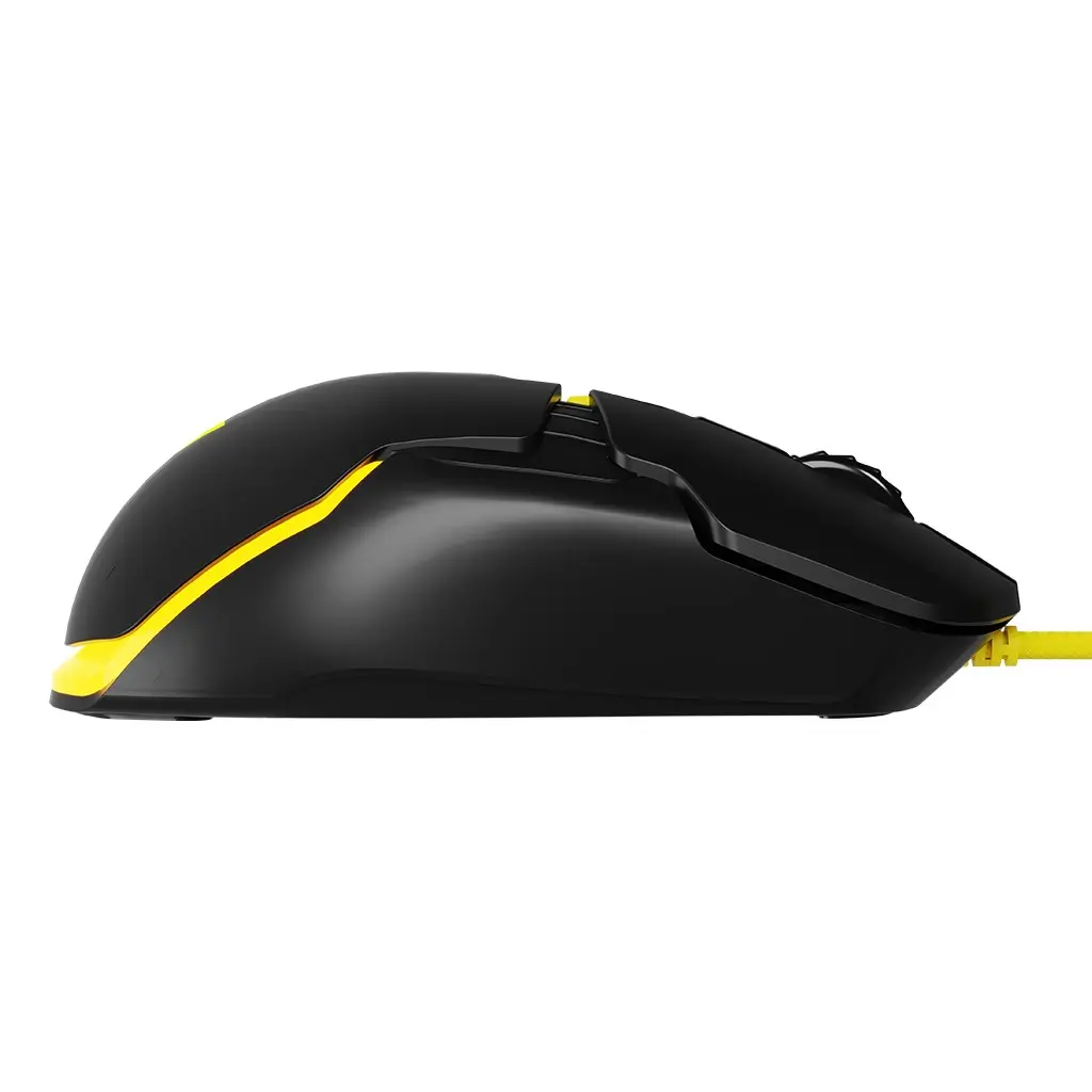Mouse Modecom Volcano Jager Photo 20