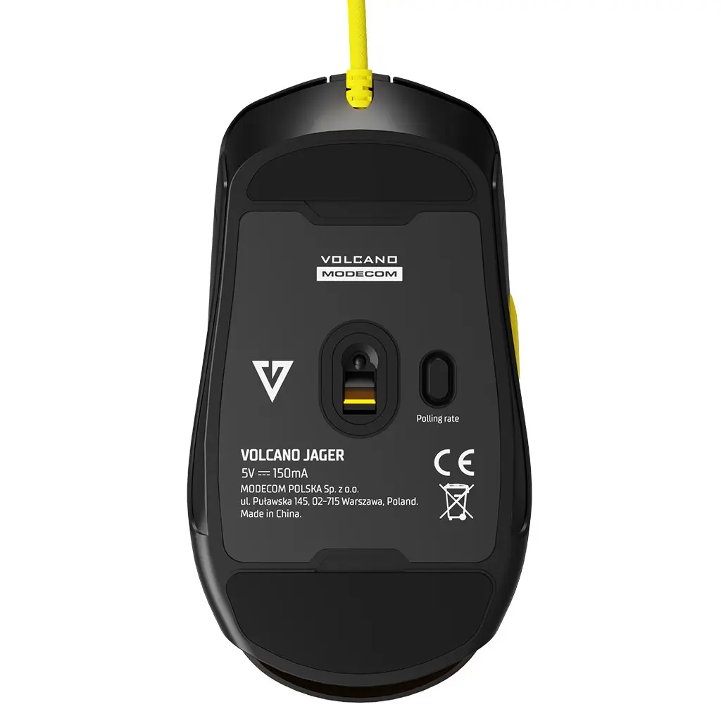 Mouse Modecom Volcano Jager Photo 21