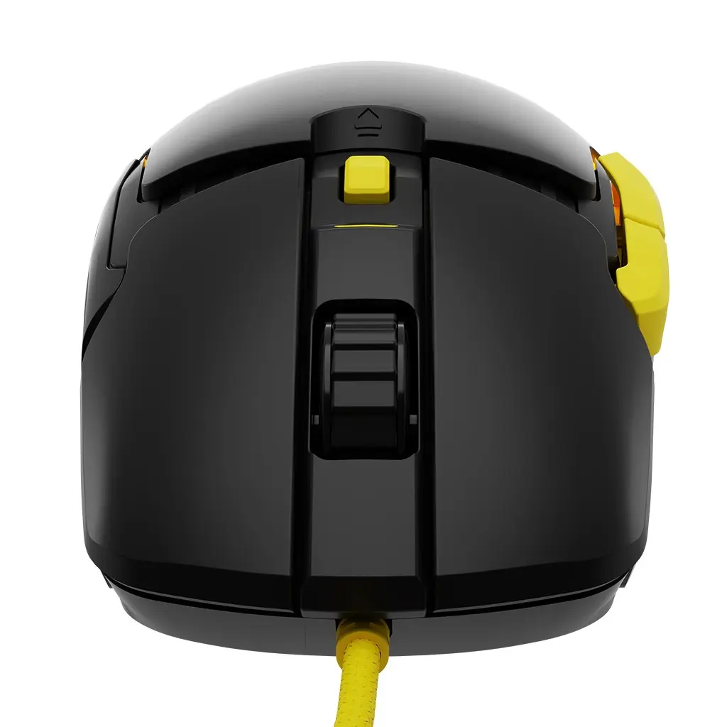 Mouse Modecom Volcano Jager Photo 24