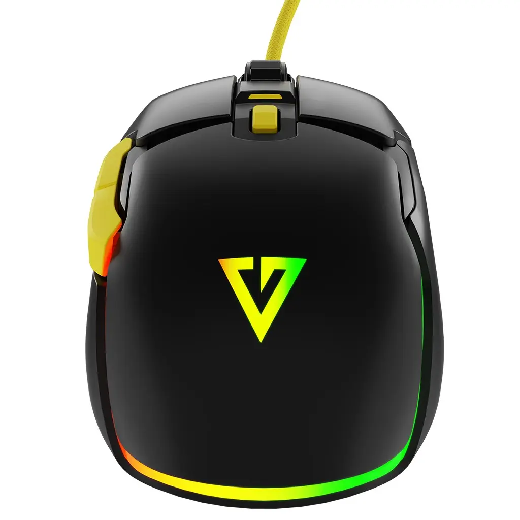 Mouse Modecom Volcano Jager Photo 25