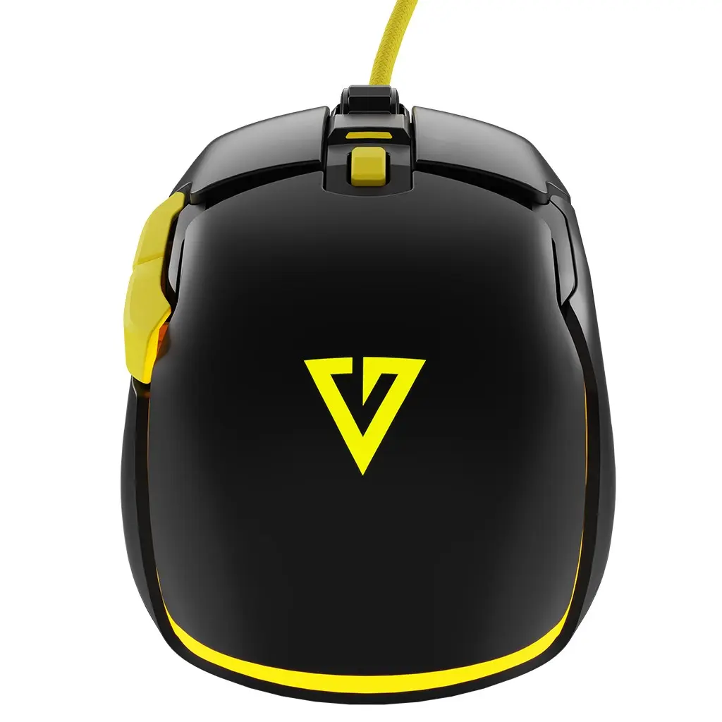 Mouse Modecom Volcano Jager Photo 26