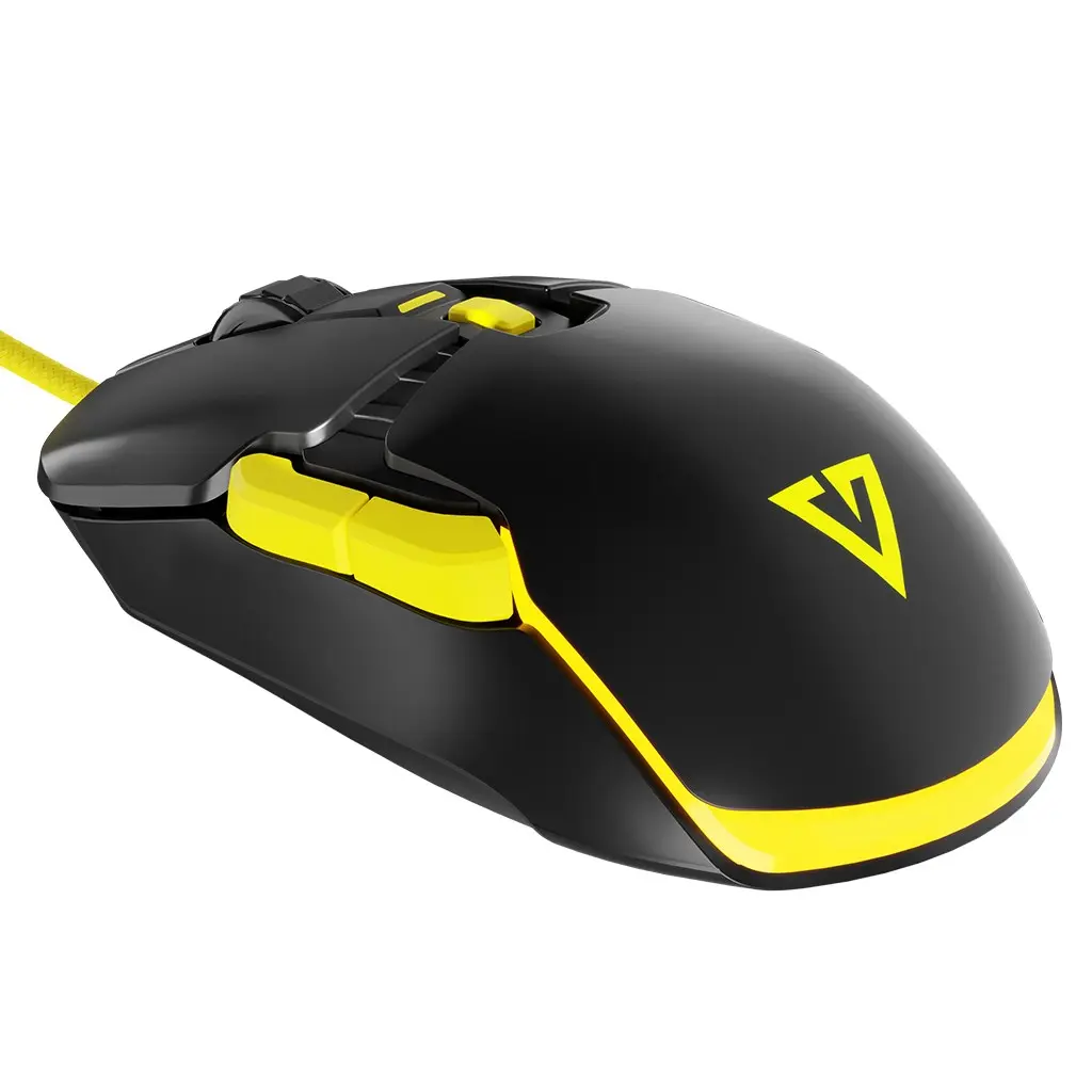 Mouse Modecom Volcano Jager Photo 32