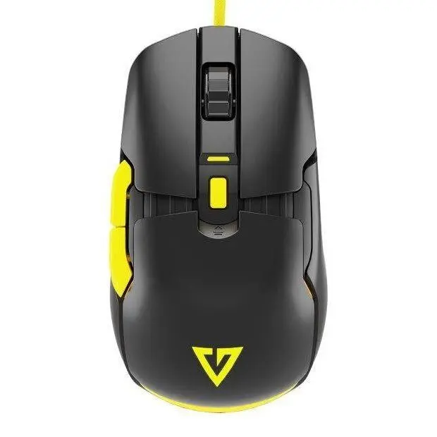 Mouse Modecom Volcano Jager Photo 36
