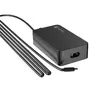 NATEC Grayling USB-C 45W strāvas adapteris Photo 2