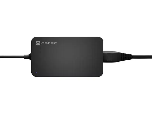 NATEC Grayling USB-C 45W strāvas adapteris Photo 3
