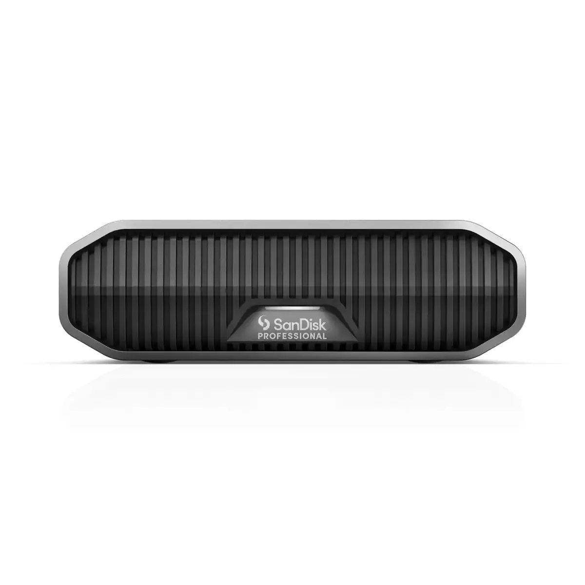 Cietais disks SanDisk 8TB G-DRIVE Photo 2
