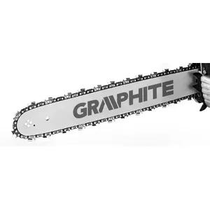 Пила Graphite 58G954