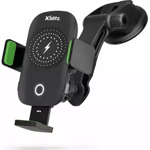 Автомобильный держатель Xblitz Smart черный