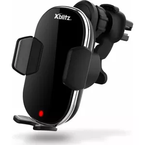 Tālruņa turētājs Xblitz Aurum Black – Xblitz AURUM BLACK auto/galda viedtālruņa stiprinājums