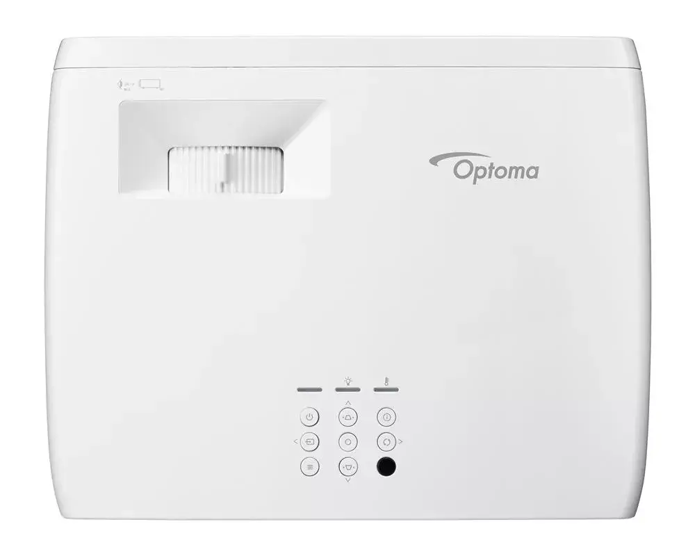 Короткофокусный проектор Optoma ZH450ST Photo 8