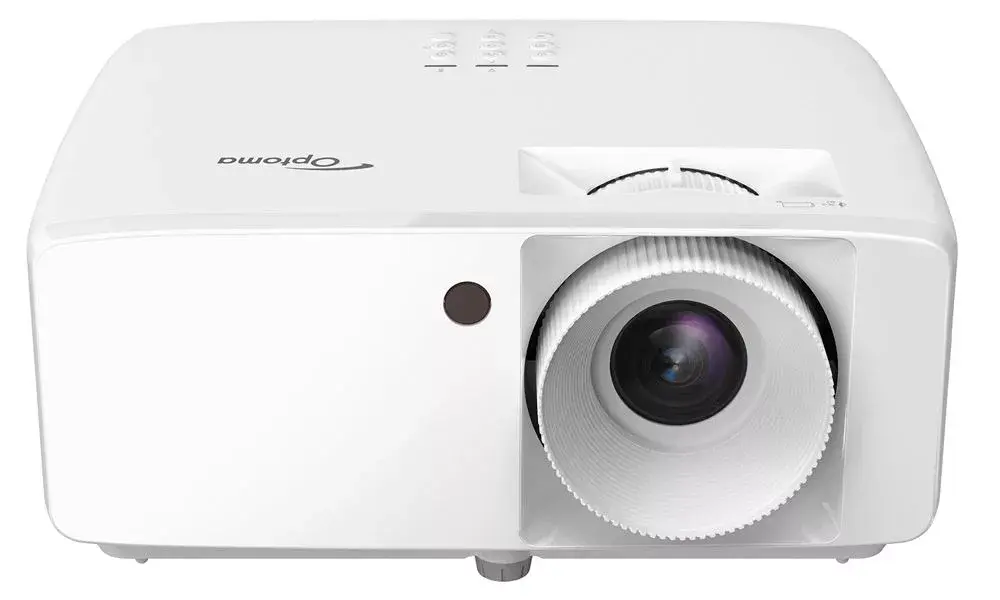 Проектор Optoma HZ40HDR Photo 3